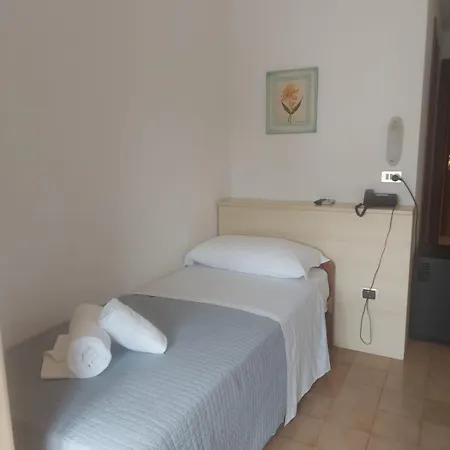 Garni - Pet Friendly 2* Giulianova