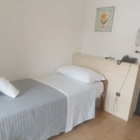 Hotell Garni