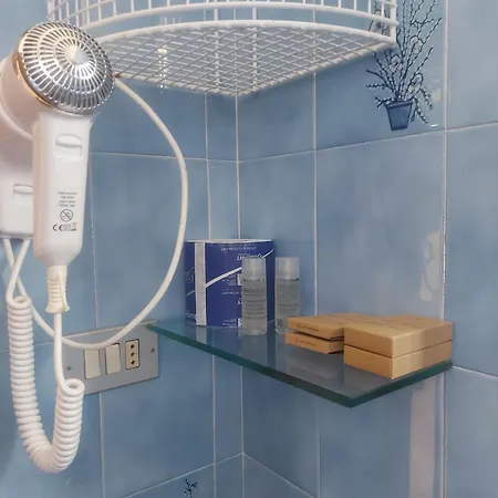 Hotel Garni - Pet Friendly