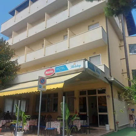 Garni Hotell 2*