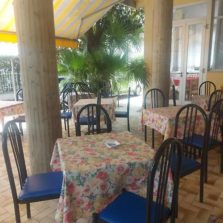 Garni - Pet Friendly 2* Giulianova