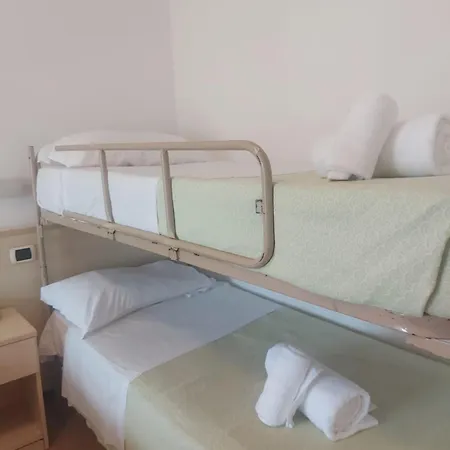 Garni - Pet Friendly Hotel