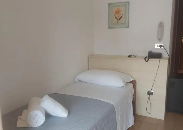 Garni - Pet Friendly 2* Giulianova