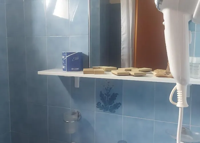 Garni - Pet Friendly 2* Giulianova