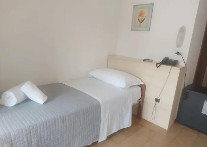 Hotel Garni - Pet Friendly