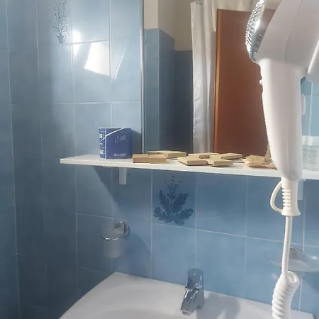 Garni - Pet Friendly 2* Джулианова