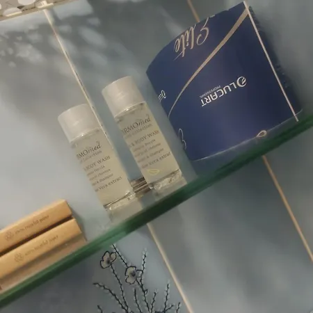 Otel Garni - Pet Friendly