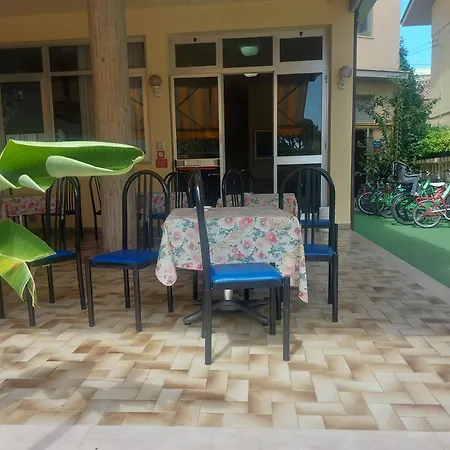 Garni - Pet Friendly Hotel Giulianova