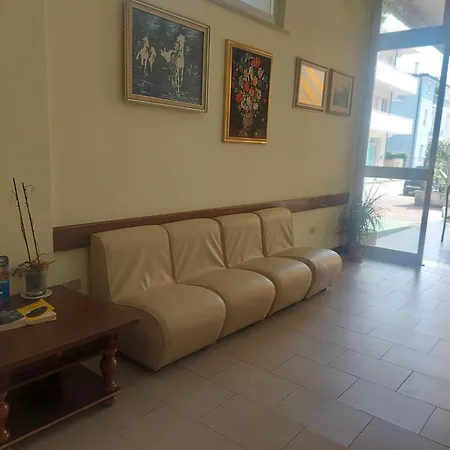Garni - Pet Friendly Giulianova