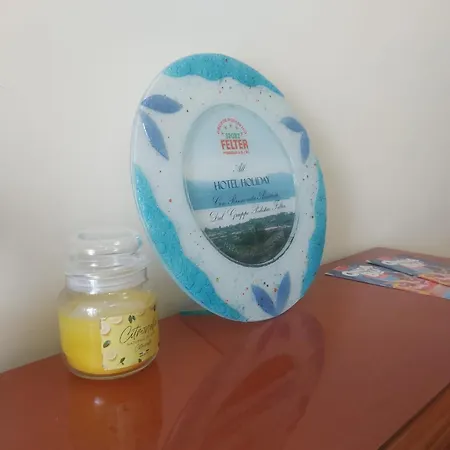 Garni - Pet Friendly Отель 2*