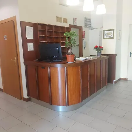 Отель Garni - Pet Friendly