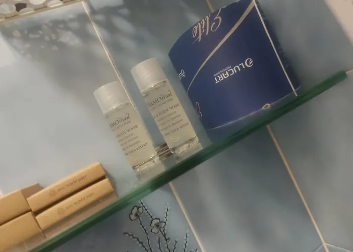 Otel Garni - Pet Friendly