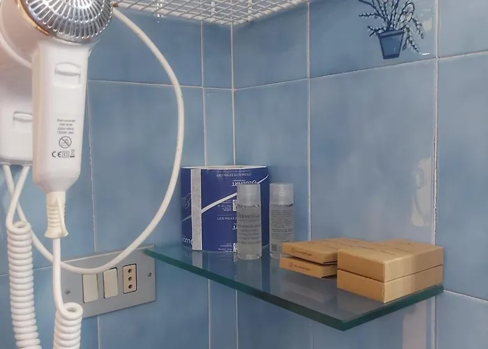 Отель Garni - Pet Friendly