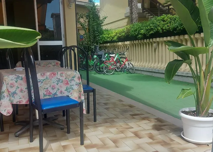 Garni - Pet Friendly 2* Джулианова