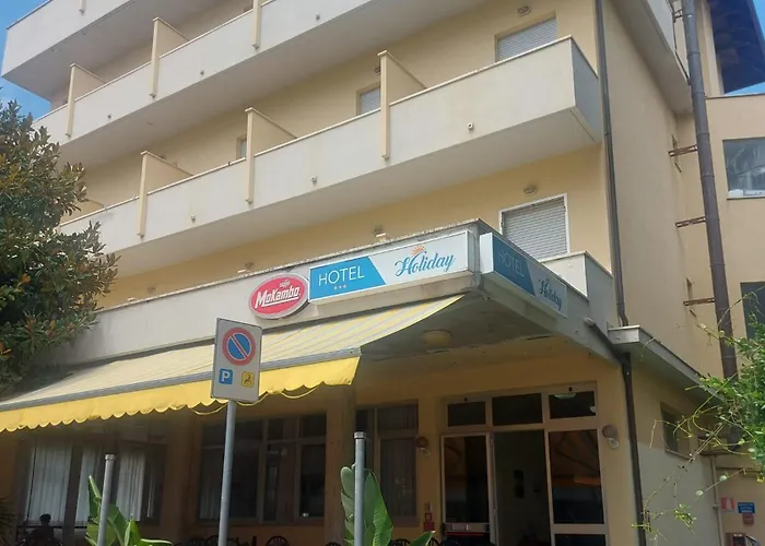 Garni - Pet Friendly Otel 2*