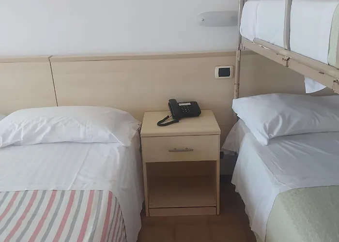 Garni - Pet Friendly