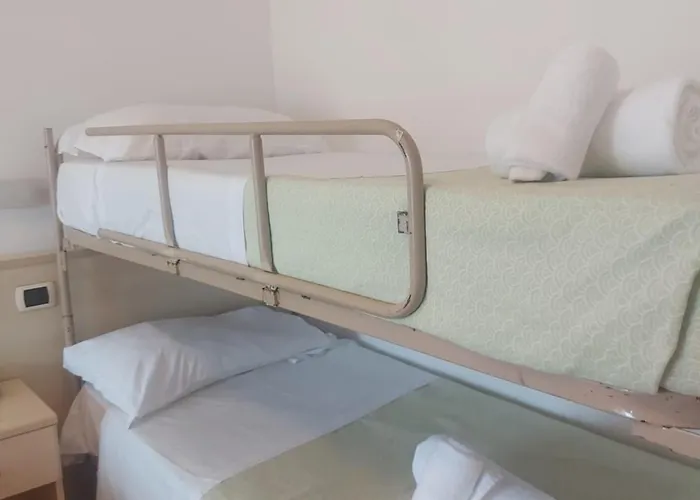 Garni - Pet Friendly Otel