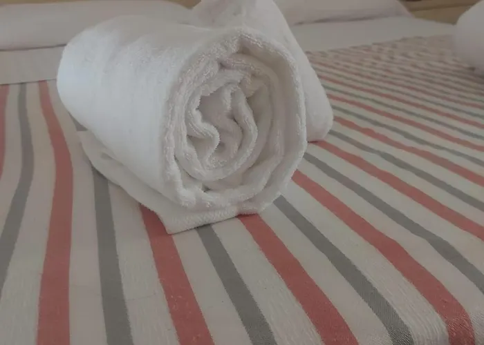 Garni - Pet Friendly 2*