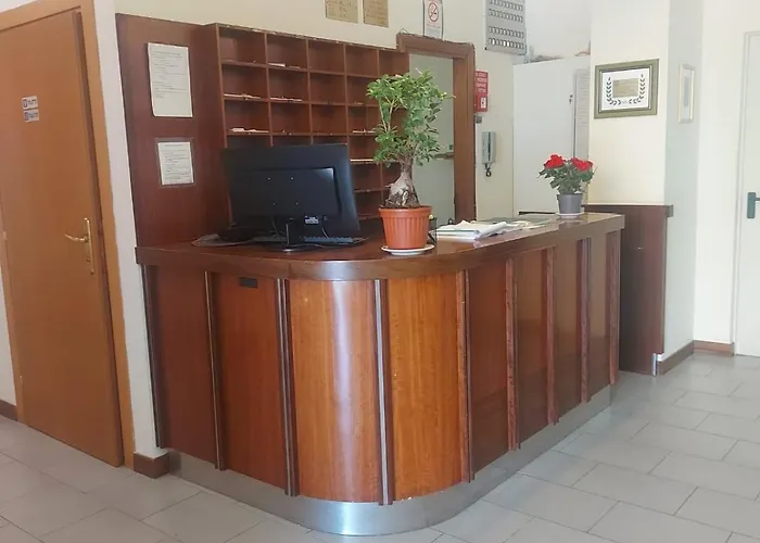 Otel Garni - Pet Friendly